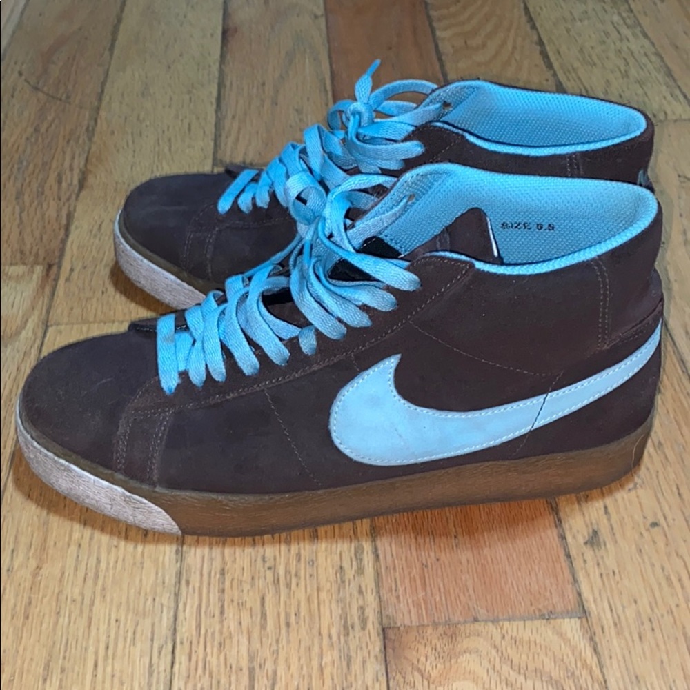 Nike SB blazer